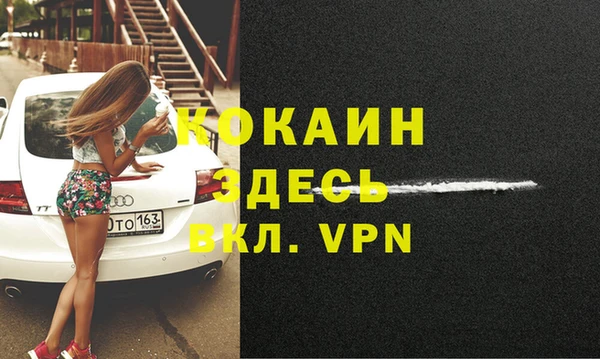 хмурый Алексеевка